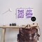 Stupell Industries Slow Down Take It Easy 2pc Wall Plaque Art Set Design by Victoria Barnes